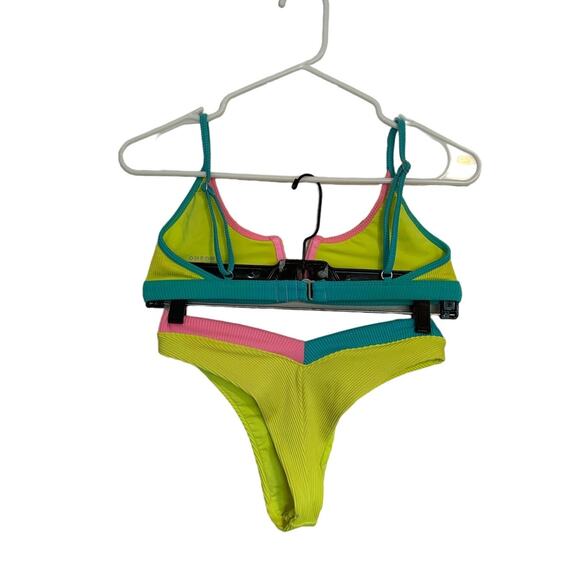 OneOne Kameron and Jenna Bikini Set - Picture 3 of 4